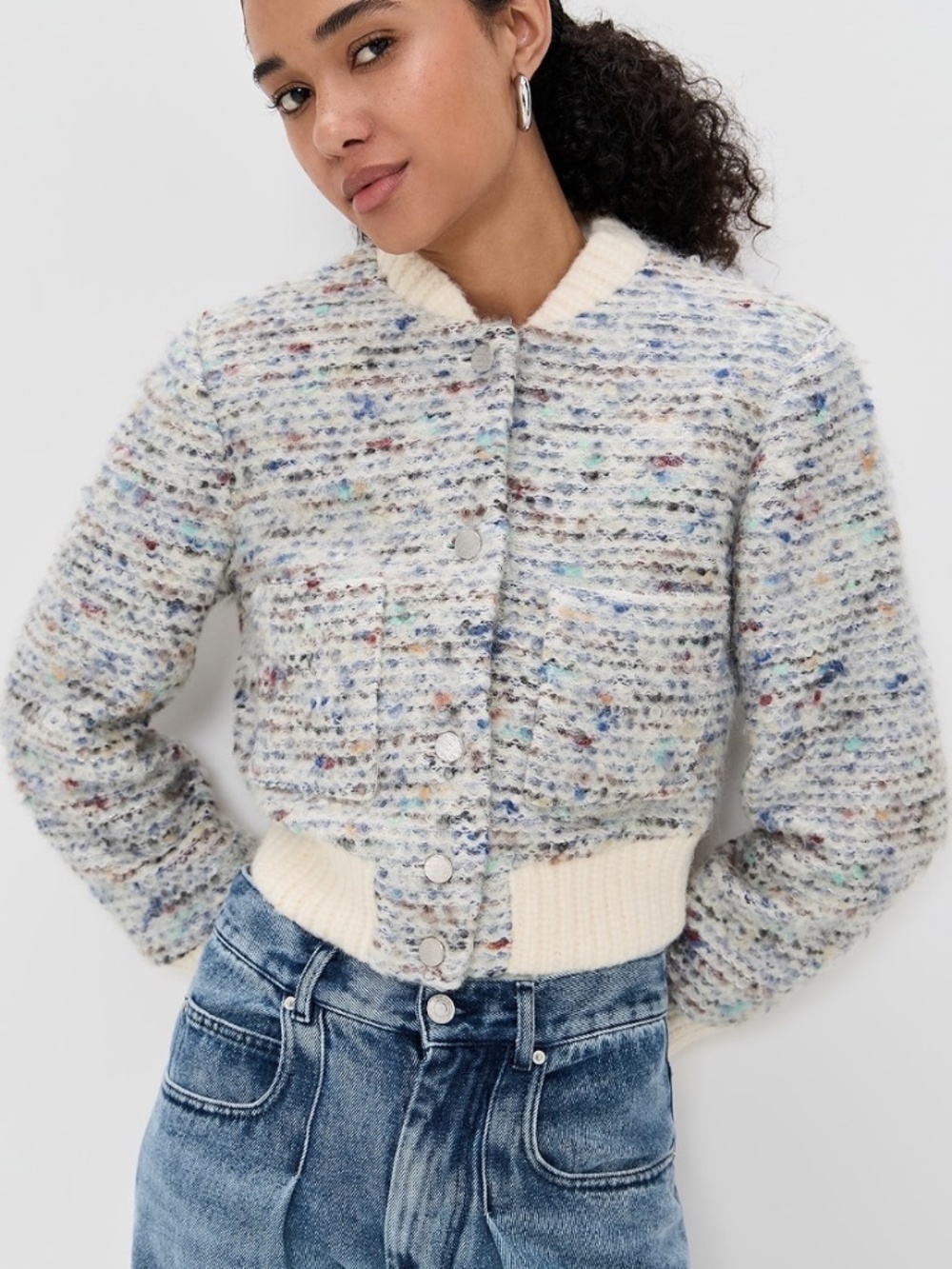 IRO Selim Sweater
